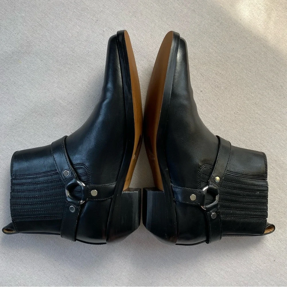 Madewell Santiago Western Boot - Picture 9 of 12